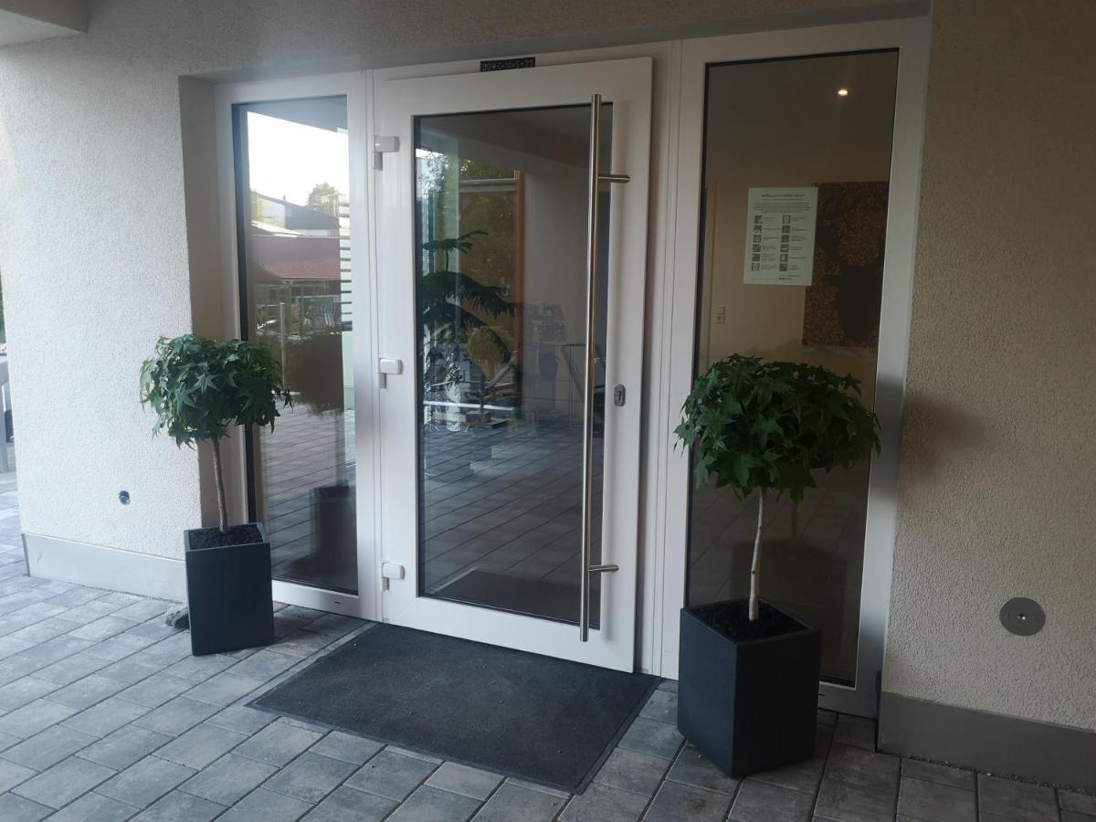 Franzl Hof Zorell Ravensburg Ngoại thất bức ảnh