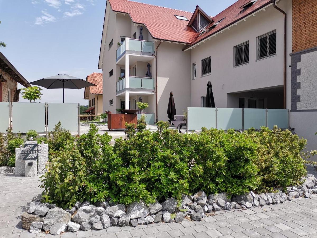 Franzl Hof Zorell Ravensburg Ngoại thất bức ảnh