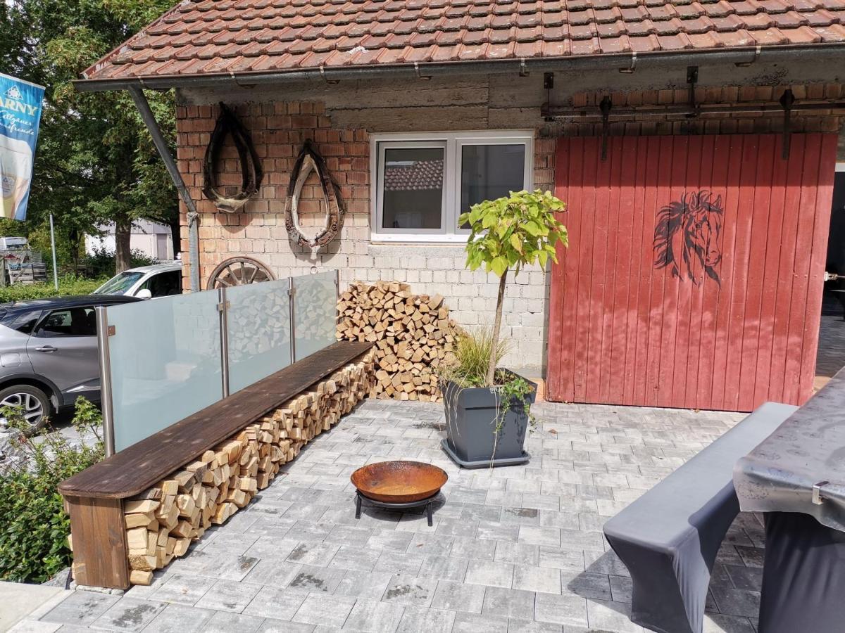 Franzl Hof Zorell Ravensburg Ngoại thất bức ảnh