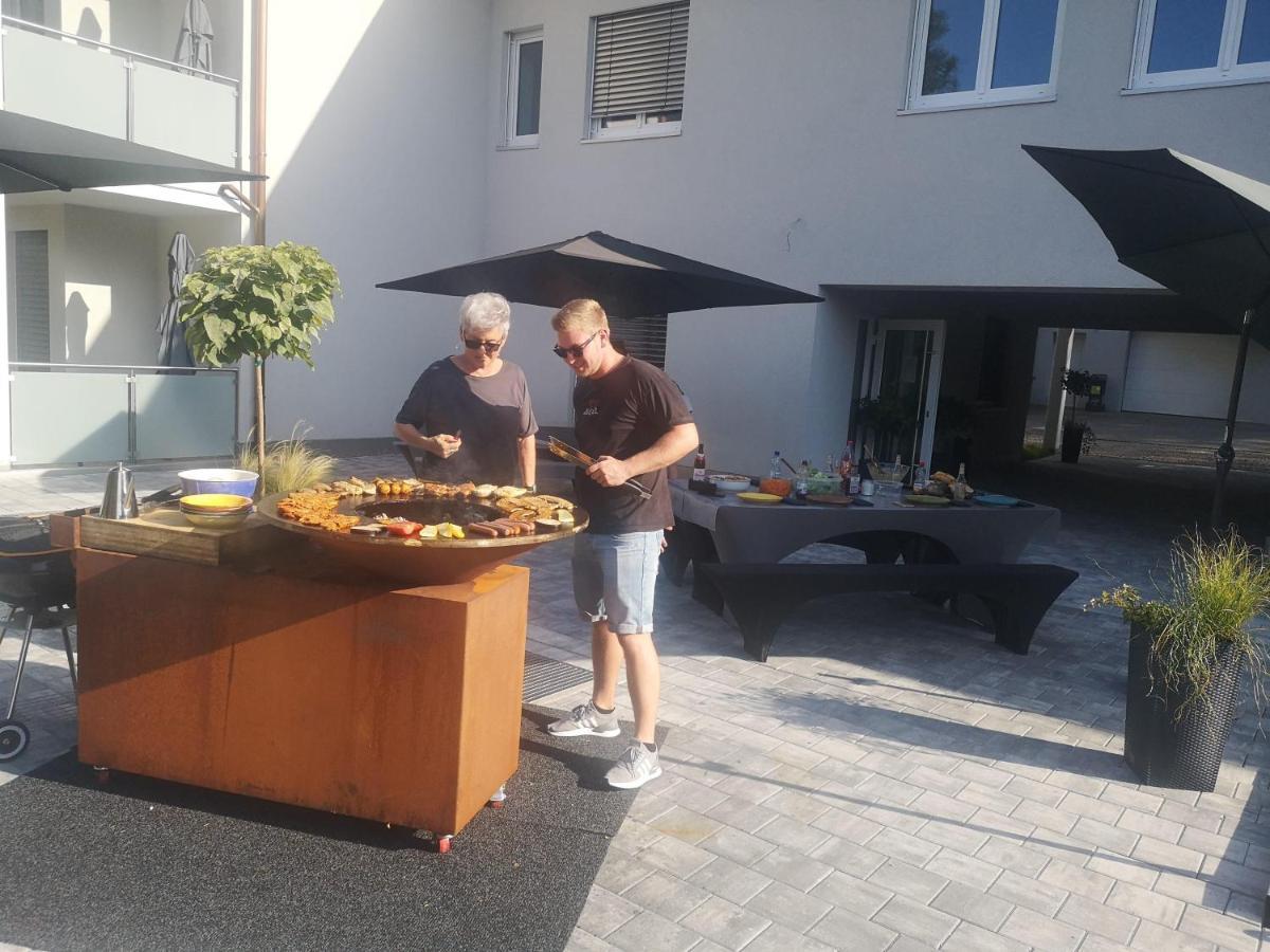 Franzl Hof Zorell Ravensburg Ngoại thất bức ảnh