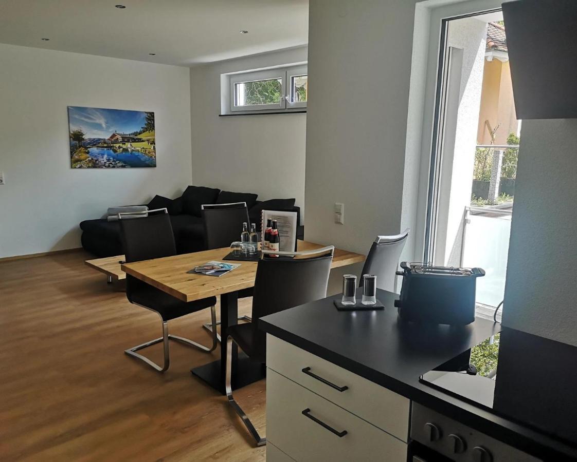 Franzl Hof Zorell Ravensburg Ngoại thất bức ảnh