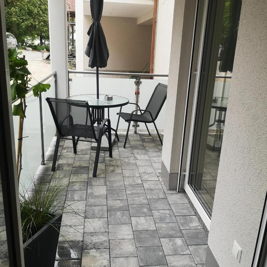 Franzl Hof Zorell Ravensburg Ngoại thất bức ảnh