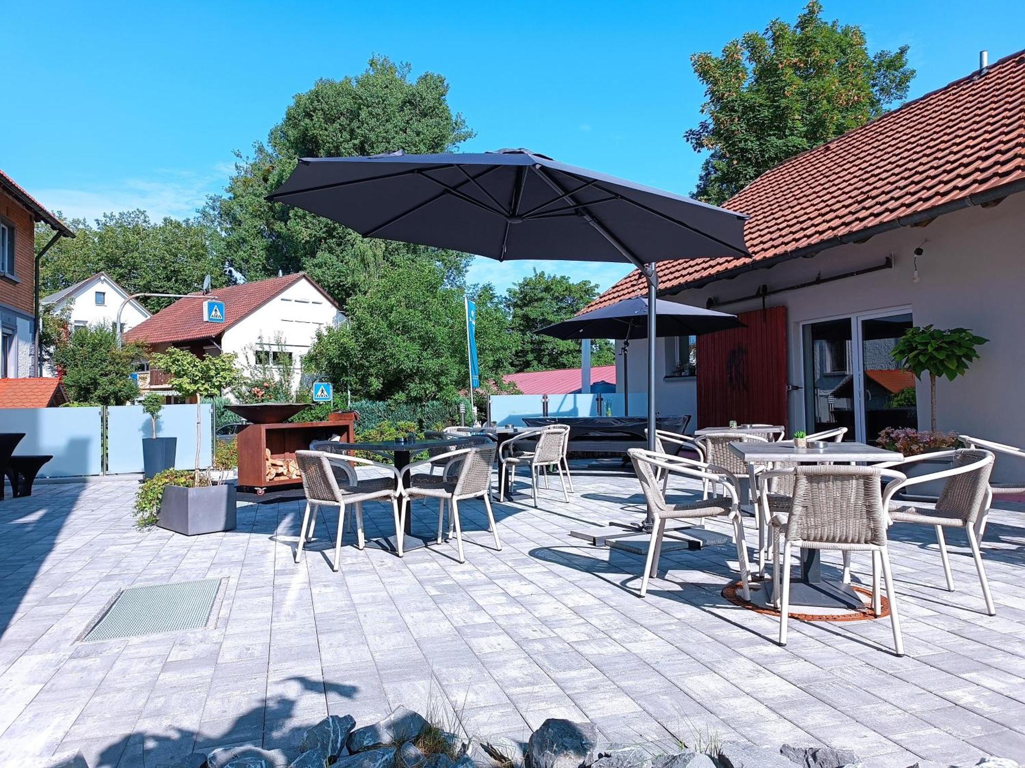 Franzl Hof Zorell Ravensburg Ngoại thất bức ảnh